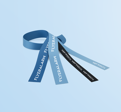 Printed Ribbons