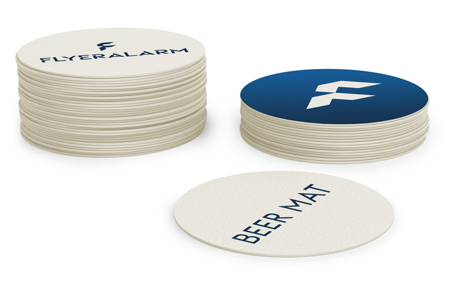 Coasters