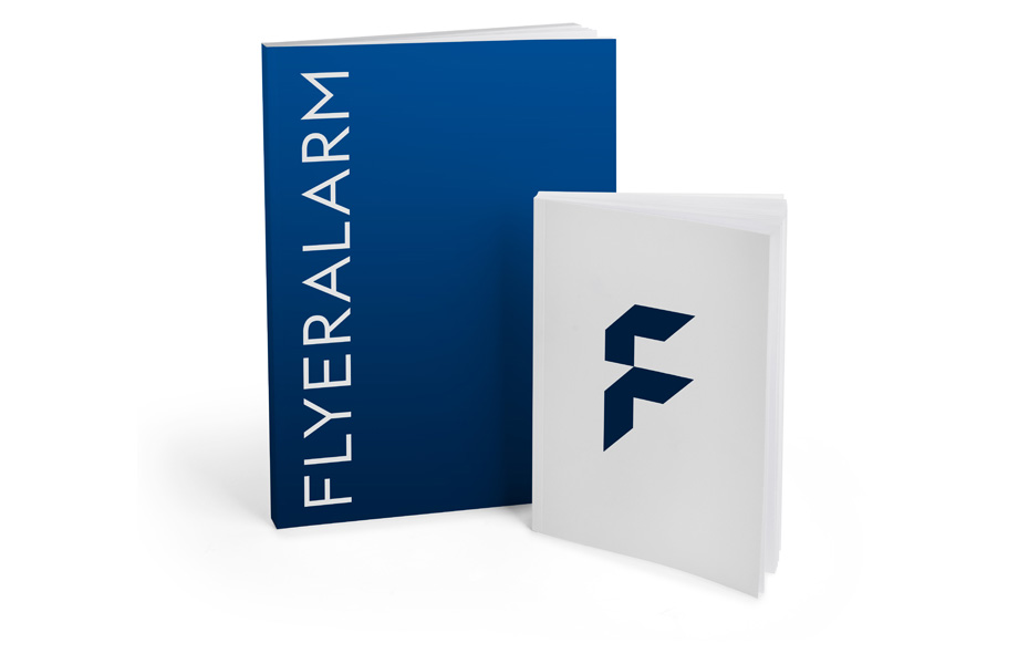 Brochures (digital print)