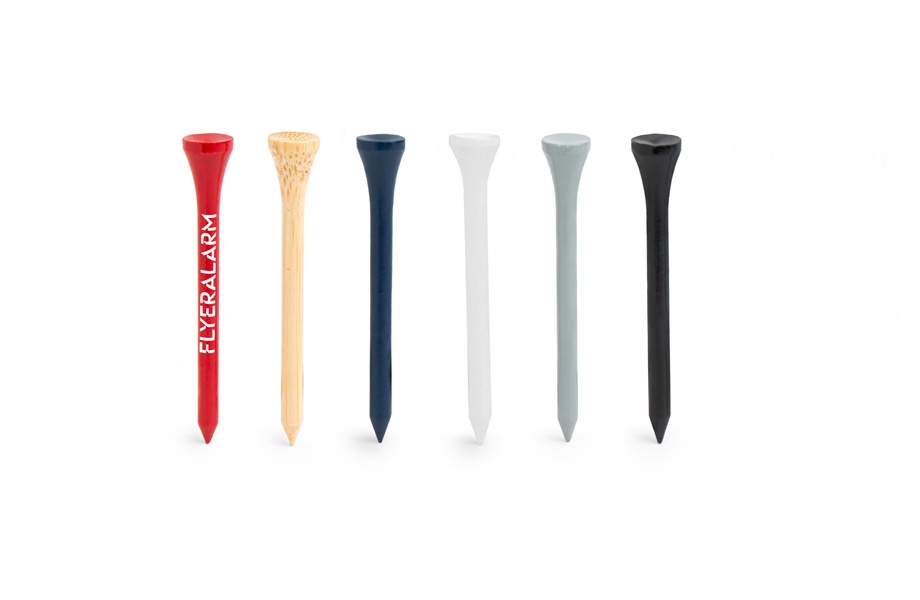 Golf tee