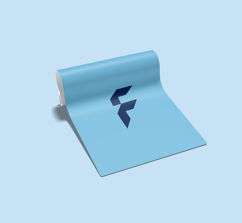 Posters in digital and offset print, from 1 unit