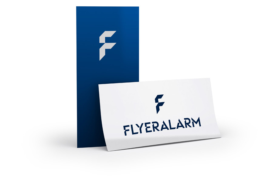 Standard flyers rectangle