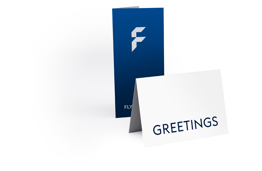 Standard greeting cards and invitations, A6
