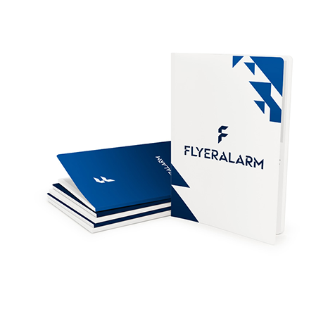 Brochures in short run