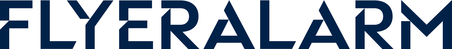 STAGING FLYERALARM